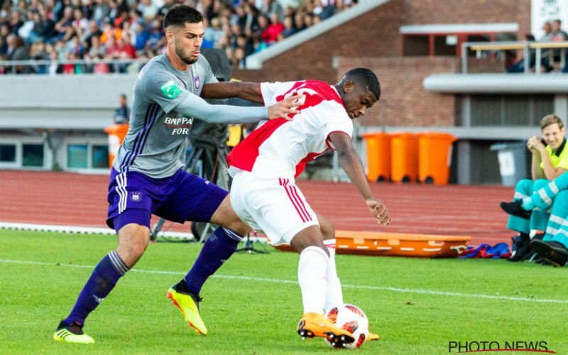 Wordt Jupiler Pro League dan tóch vervangen door BeNeLiga?