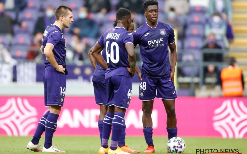 Anderlecht grijpt opvallend in: spelers mogen niet meer naar bed met vrouwen