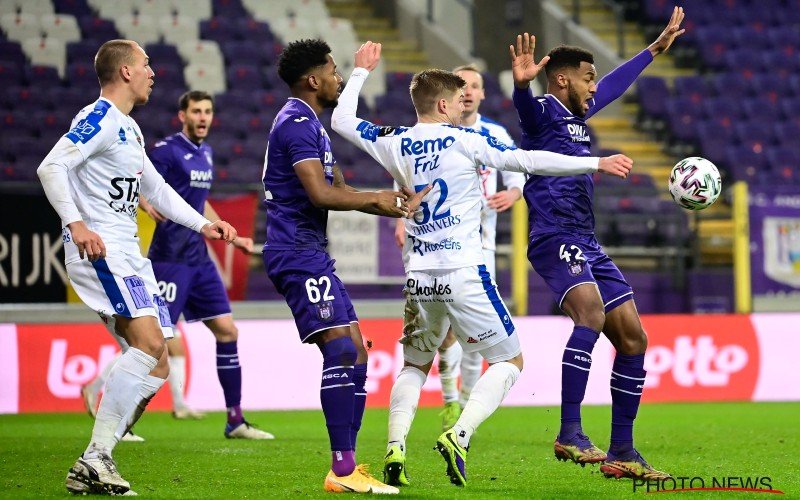 Anderlecht-fans hebben het gehad met één speler: 