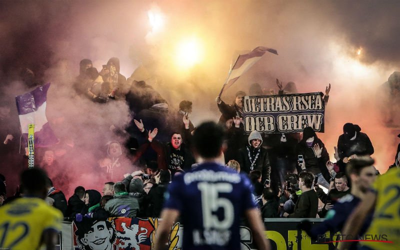 Anderlecht-fans hebben het nu écht gehad: 