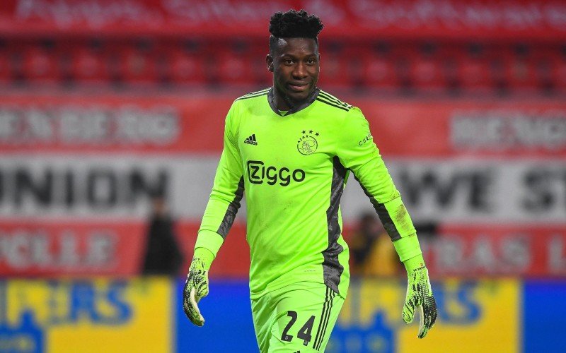 ‘Ajax gaat vol voor topdoelman uit Jupiler Pro League als vervanger van Onana’