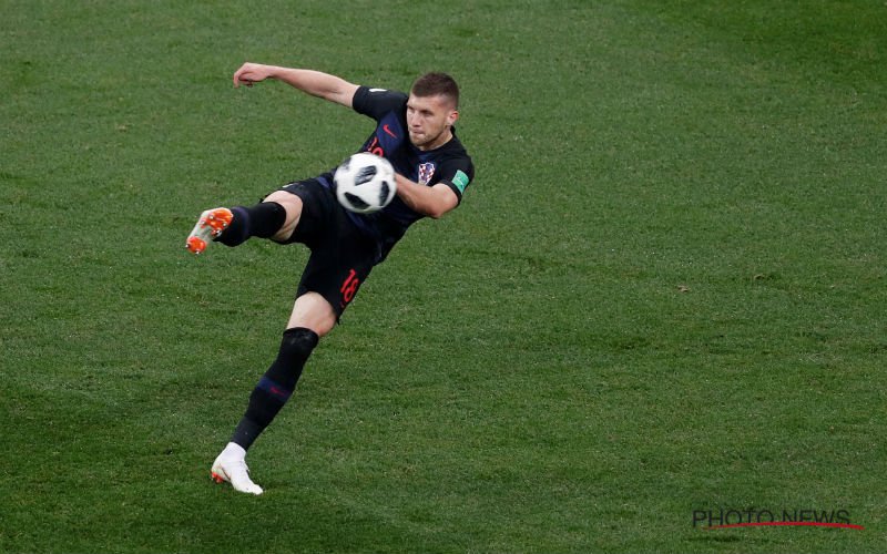 'Argentinië-killer Ante Rebic kan meteen erg straffe transfer versieren'