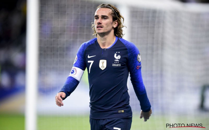 ‘Antoine Griezmann verlaat Barcelona alweer en trekt naar deze club’