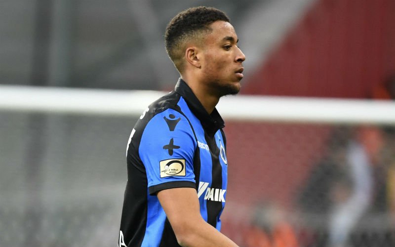 'Dit riante bedrag verdient Club Brugge aan verkoop van Danjuma en Nakamba'