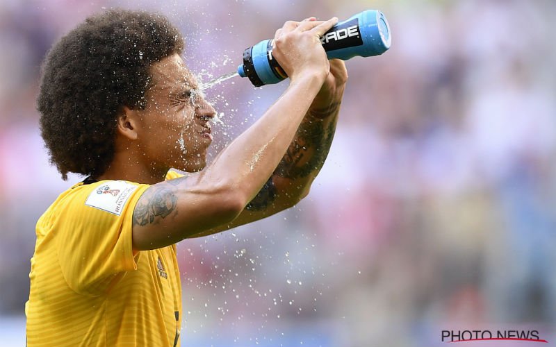 Dortmund demonstreert in topper, Witsel scoort ook direct in Bundesliga