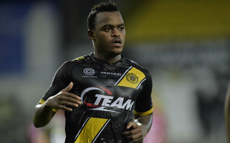 'Patosi (ex-Lokeren) maakt comeback bij deze Belgische club'