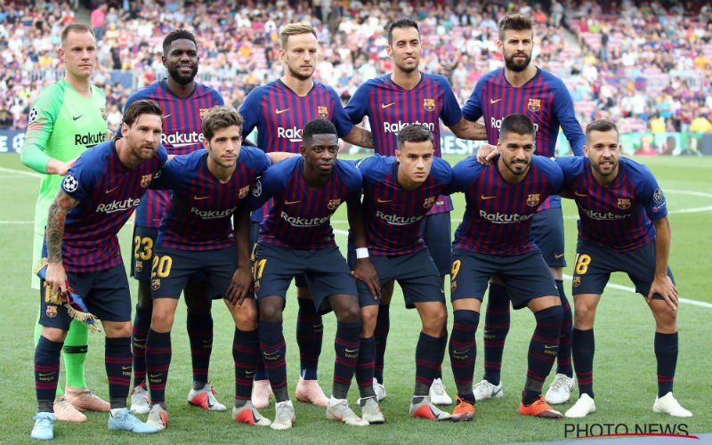 ‘Barcelona accepteert Chinees bod van 70 (!) miljoen en rondt transfer af’