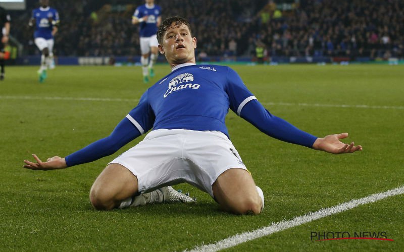 Liverpool-burgemeester schrijft boze brief naar FA na transfer Barkley 