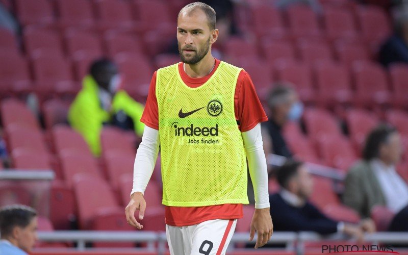 'Club Brugge krijgt dit antwoord te horen over transfer Bas Dost'