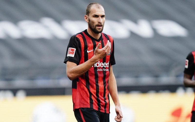 'Club Brugge doet koopje en haalt Bas Dost voor dit bedrag binnen'