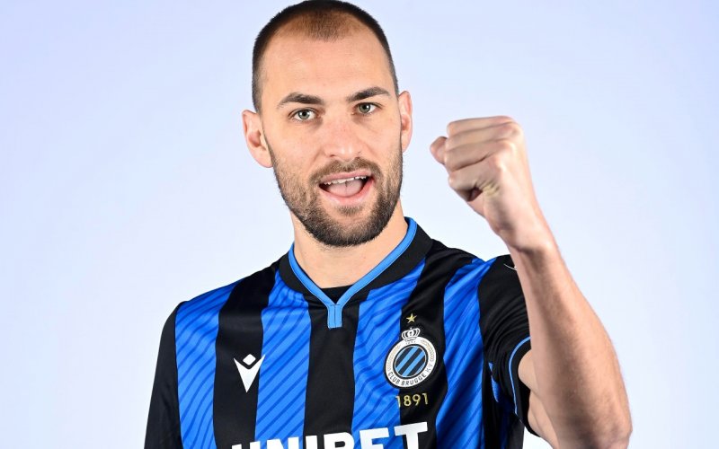 Bas Dost maakt Club Brugge-fans hélemaal gek met deze uitspraken