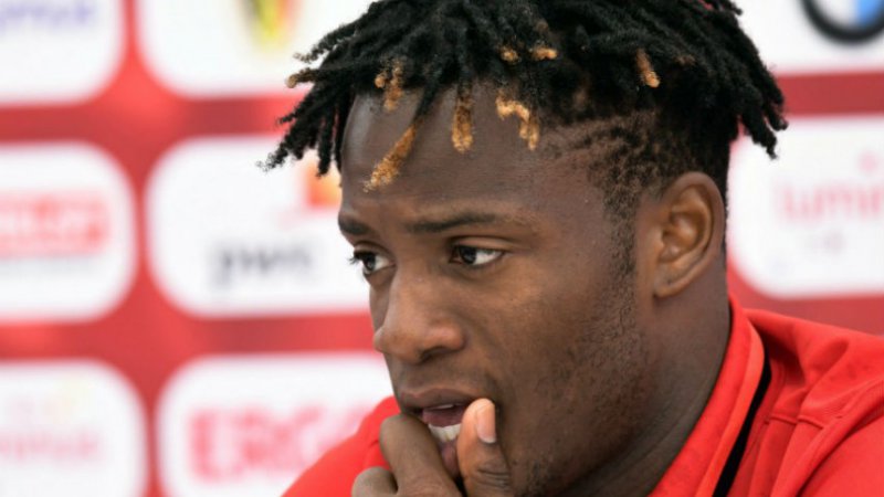 'Batshuayi wordt betrokken in ruildeal met ex-Genkenaar'