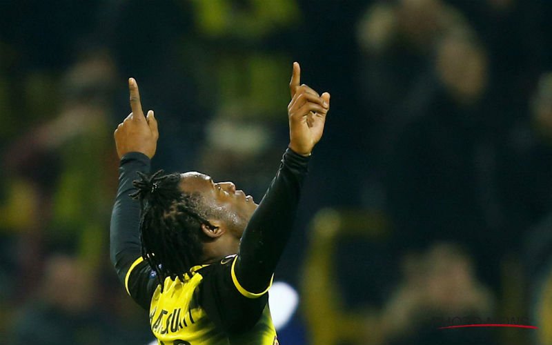 Marco Reus heeft duidelijke vraag voor Chelsea en Michy Batshuayi