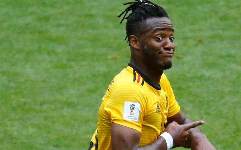 Chelsea komt na sterke prestatie Batshuayi meteen met een statement