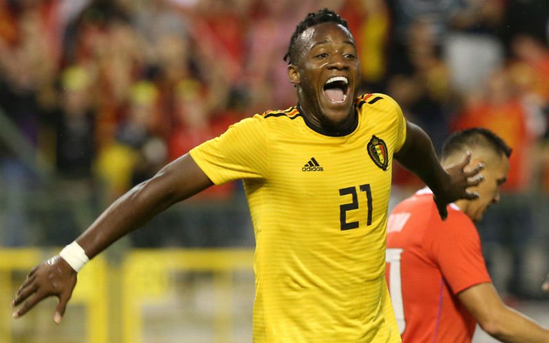 Batshuayi schuift verrassende naam naar voren als belangrijke pion