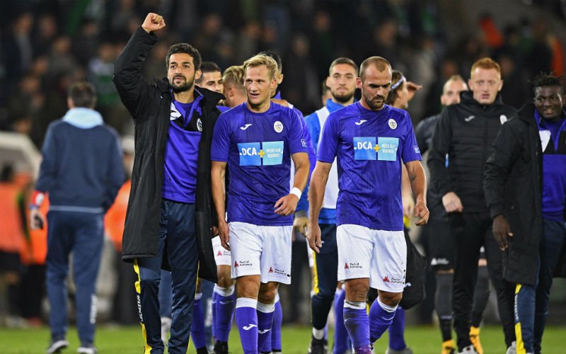 Beerschot Wilrijk steekt mes in diepe wonde van KV Mechelen: 