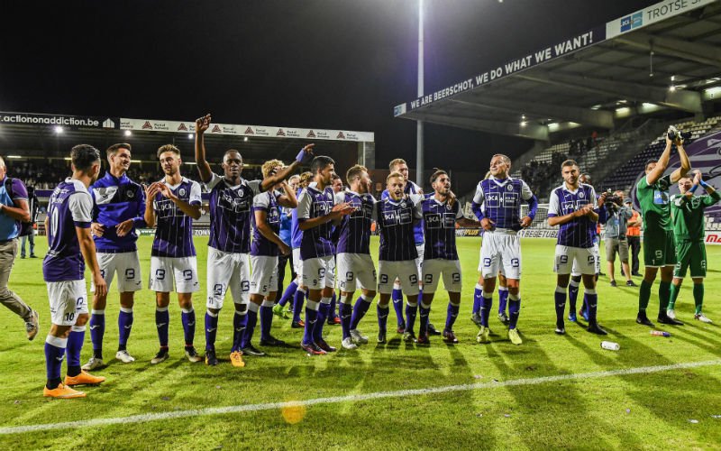 DONE DEAL: Beerschot Wilrijk gaat shoppen aan de kust