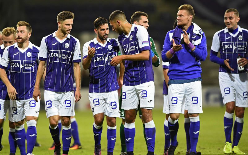 DONE DEAL: Beerschot Wilrijk presenteert eerste zomeraanwinst