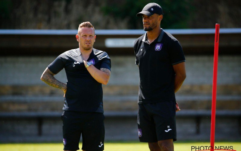 'Anderlecht verrast en haalt Engels toptalent naar België'