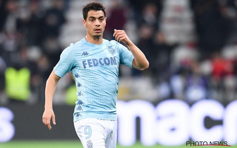 'Wissam Ben Yedder verlaat AS Monaco en maakt absolute toptransfer'