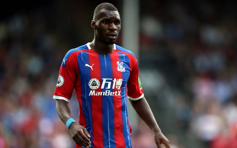 ‘Christian Benteke staat voor straffe transfer naar Club Brugge’ 