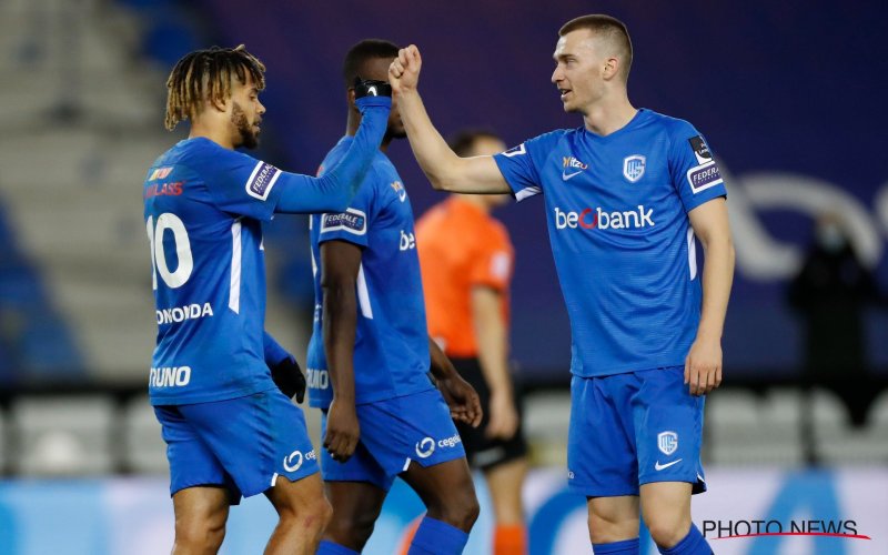 'Genk wordt volledig onthoofd in titelstrijd, deze 3 topspelers gaan vertrekken’