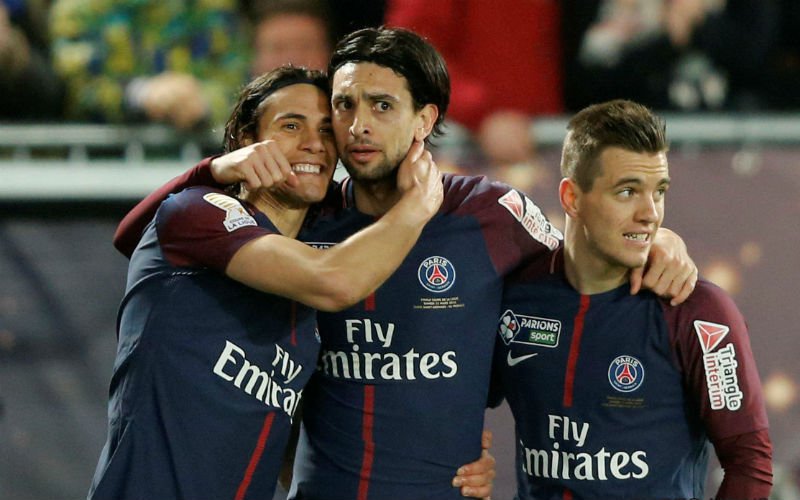 'PSG loog, UEFA grijpt fors in'