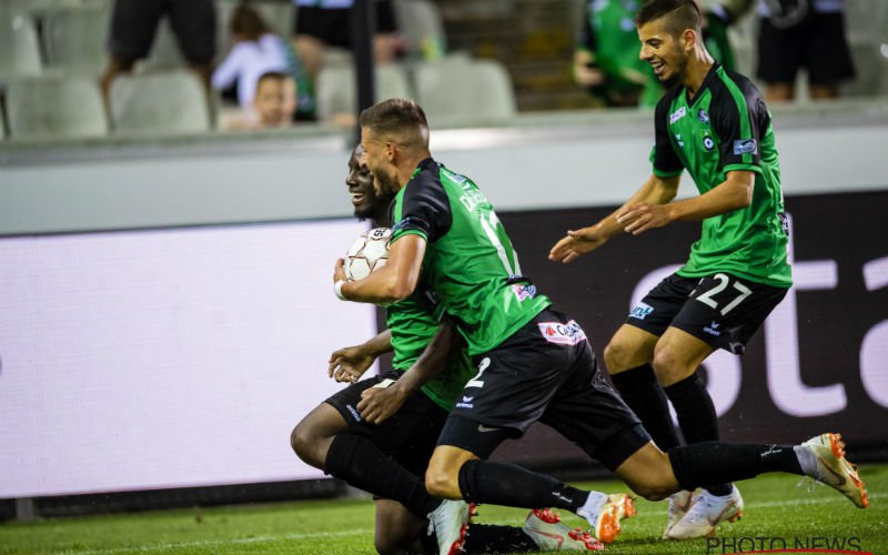 Cercle Brugge troeft Arsenal en Man City af en haalt groot talent binnen