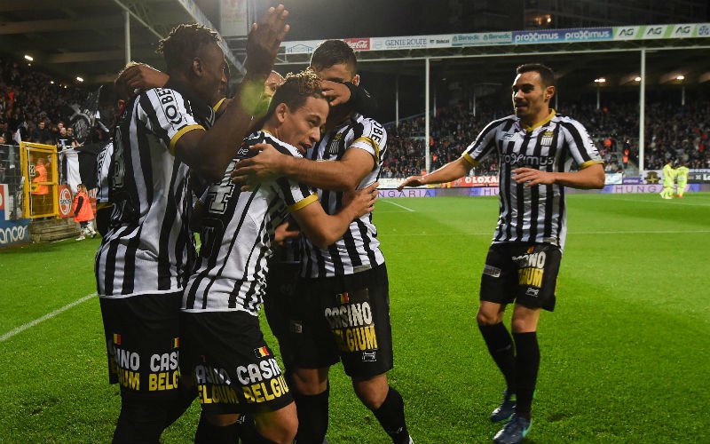 Trekt smaakmaker Charleroi naar Anderlecht? 