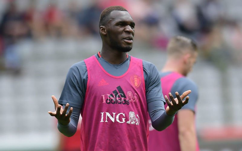 ‘Club Brugge valt van zijn stoel na nieuws over Christian Benteke’