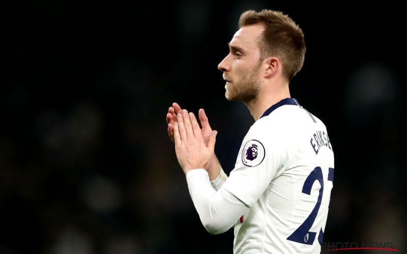 ‘Eriksen weigert Real Madrid en trekt voor 115 miljoen naar díe club’