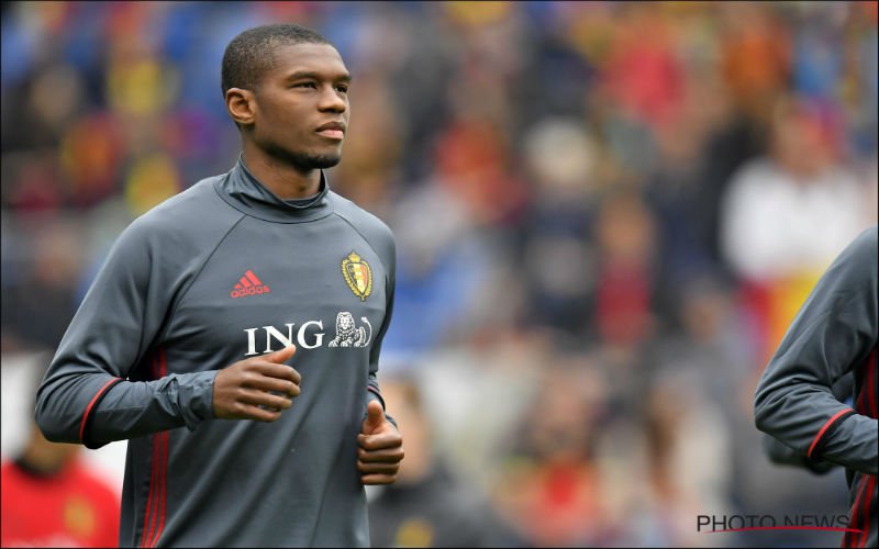 Kabasele laat zich uit over vertrek bij Watford