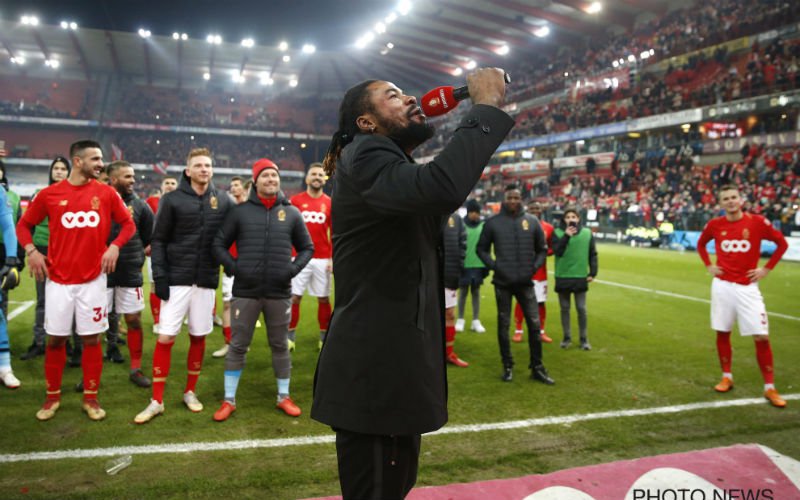 Verrassende terugkeer van Luyindama in Jupiler Pro League?