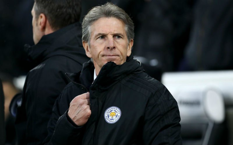 Claude Puel volgend seizoen trainer bij deze Belgische topclub?