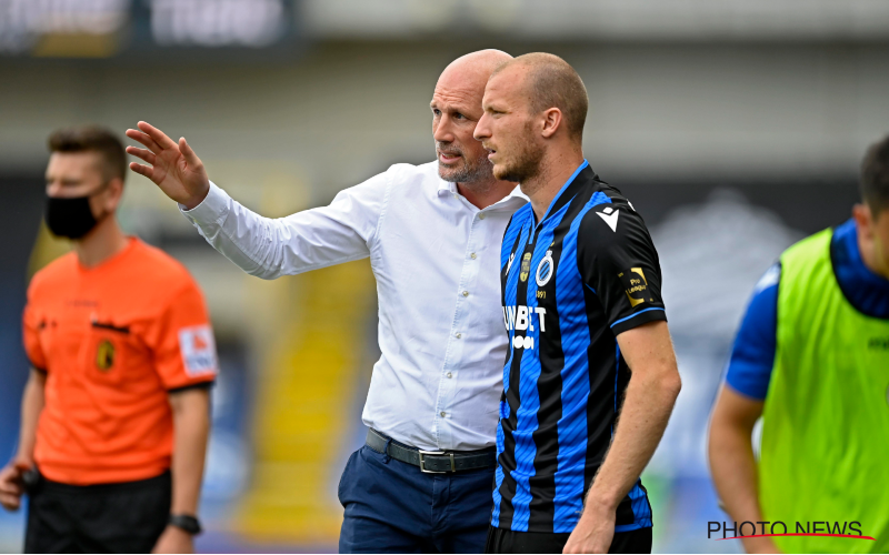 ‘Michael Krmencik verlaat Club Brugge en maakt toptransfer’