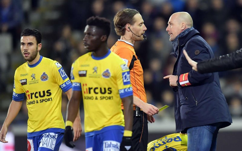 Kiest Waasland-Beveren verrassend voor deze ervaren trainer?