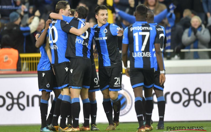 ‘Deze miljoenentransfer op komst bij Club Brugge’