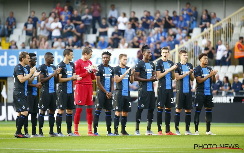 'Dit wordt de uitslag in Club Brugge-Dinamo Kiev'