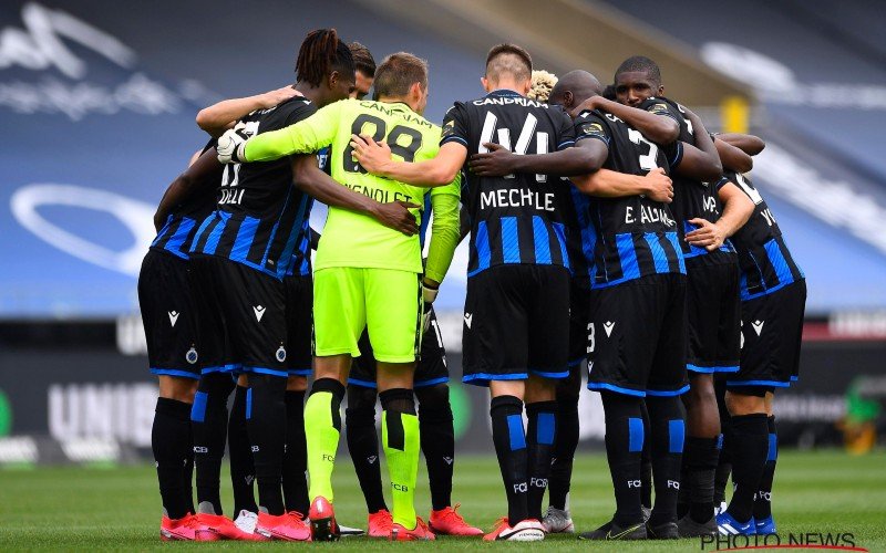 Kritiek op Club Brugge en Pro League is enorm: 