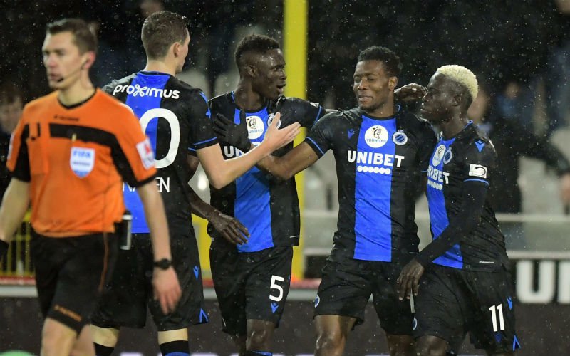 'Club Brugge duwt door en gaat Belgische transfer meteen afronden'