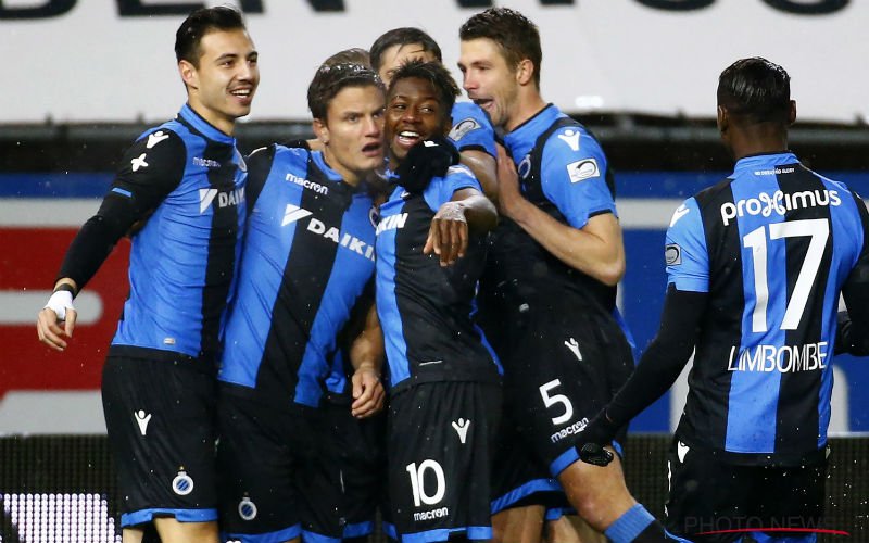 Haalt Club Brugge gewezen smaakmaker uit JPL terug naar België?