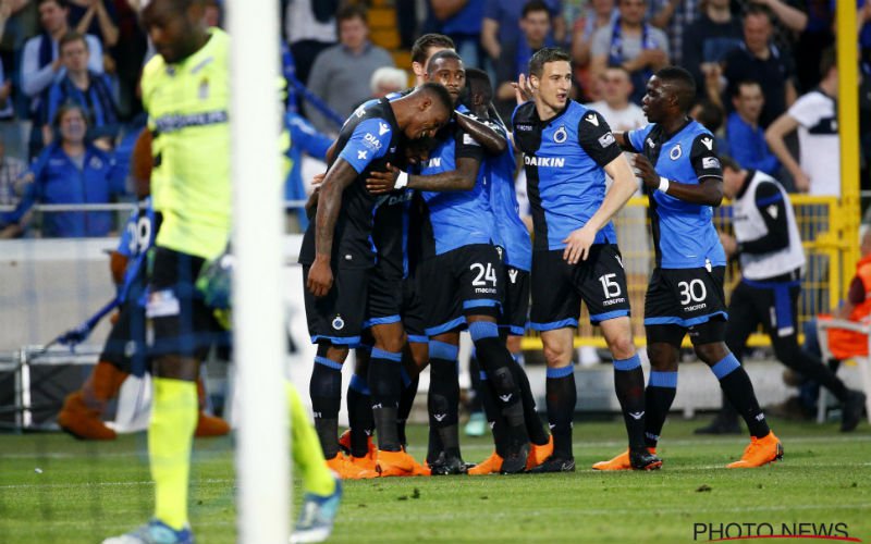 'Waarom Club Brugge al zeker is van de titel'