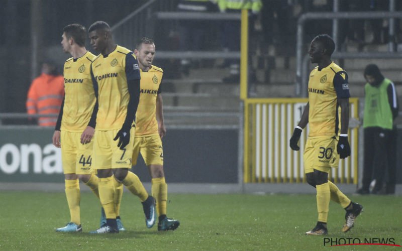 Deze speler van Club Brugge heeft het weer gedaan: 