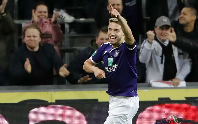 RSCA wil nog een laatste keer toeslaan: 'Vlotscorende JPL-sensatie op komst'