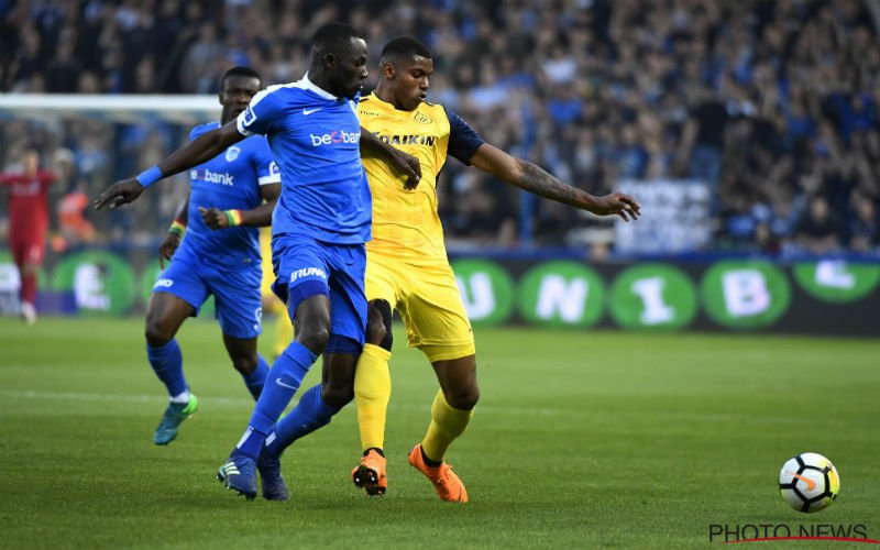 Kijkers Genk-Club Brugge ergeren zich allemaal aan hetzelfde: 