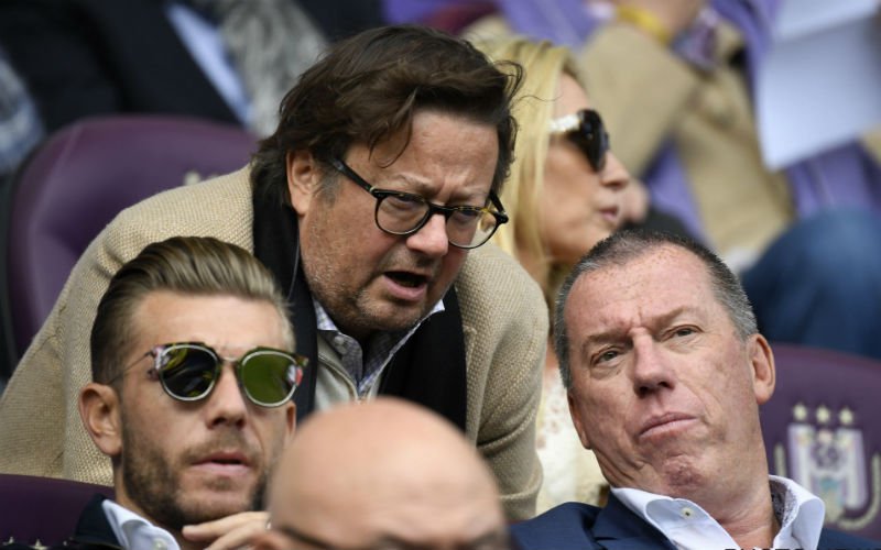 'Coucke en Devroe maken werk van eerste wintertransfer bij RSCA'