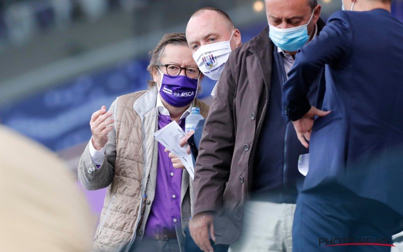 Anderlecht verrast supporters met eerste versterking: 