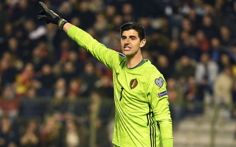 “Thibaut Courtois moet dringend wat minder met de vrouwen bezig zijn”