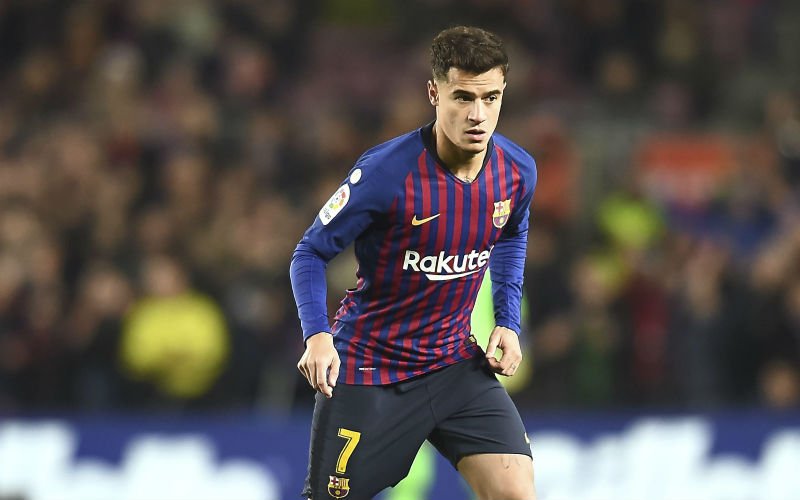 Barcelona vindt nieuwe club voor Coutinho: ‘Ze betalen 140 miljoen’