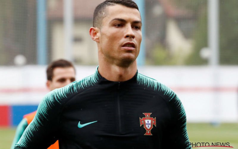 'Real Madrid wil 100 miljoen plus deze United-speler in ruil voor Ronaldo'